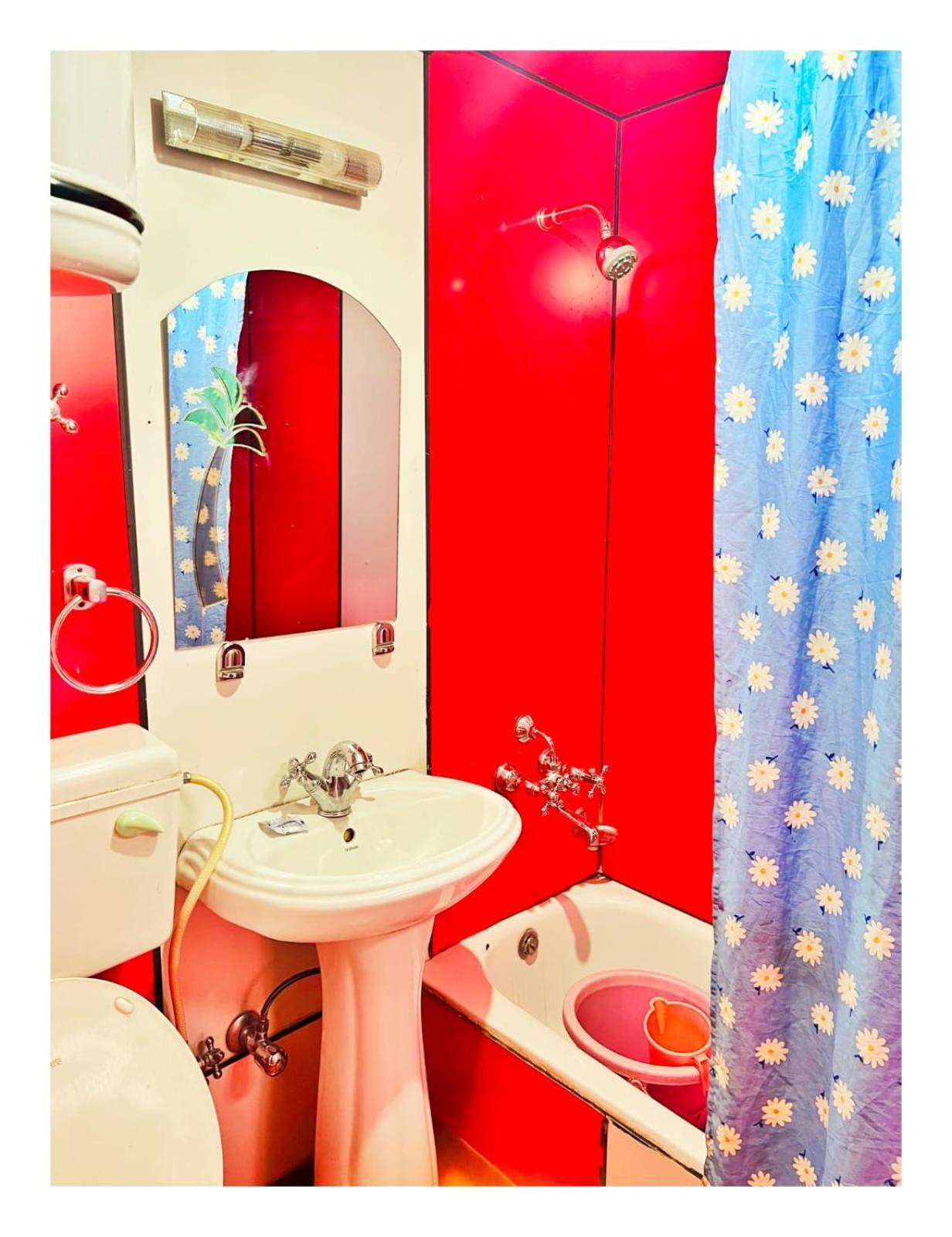 ホテル Mossess Group Of Houseboats Srīnagar エクステリア 写真